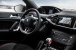 Peugeot 308 GTi 2017 года (WW)